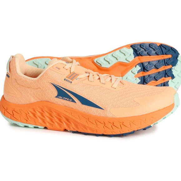 New! Altra Road Running Shoes size 8